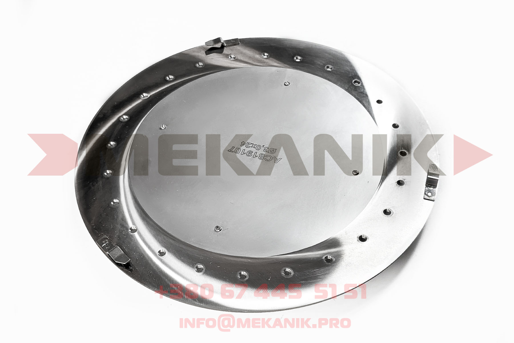 MKP 6941208 MEKANIK PRO